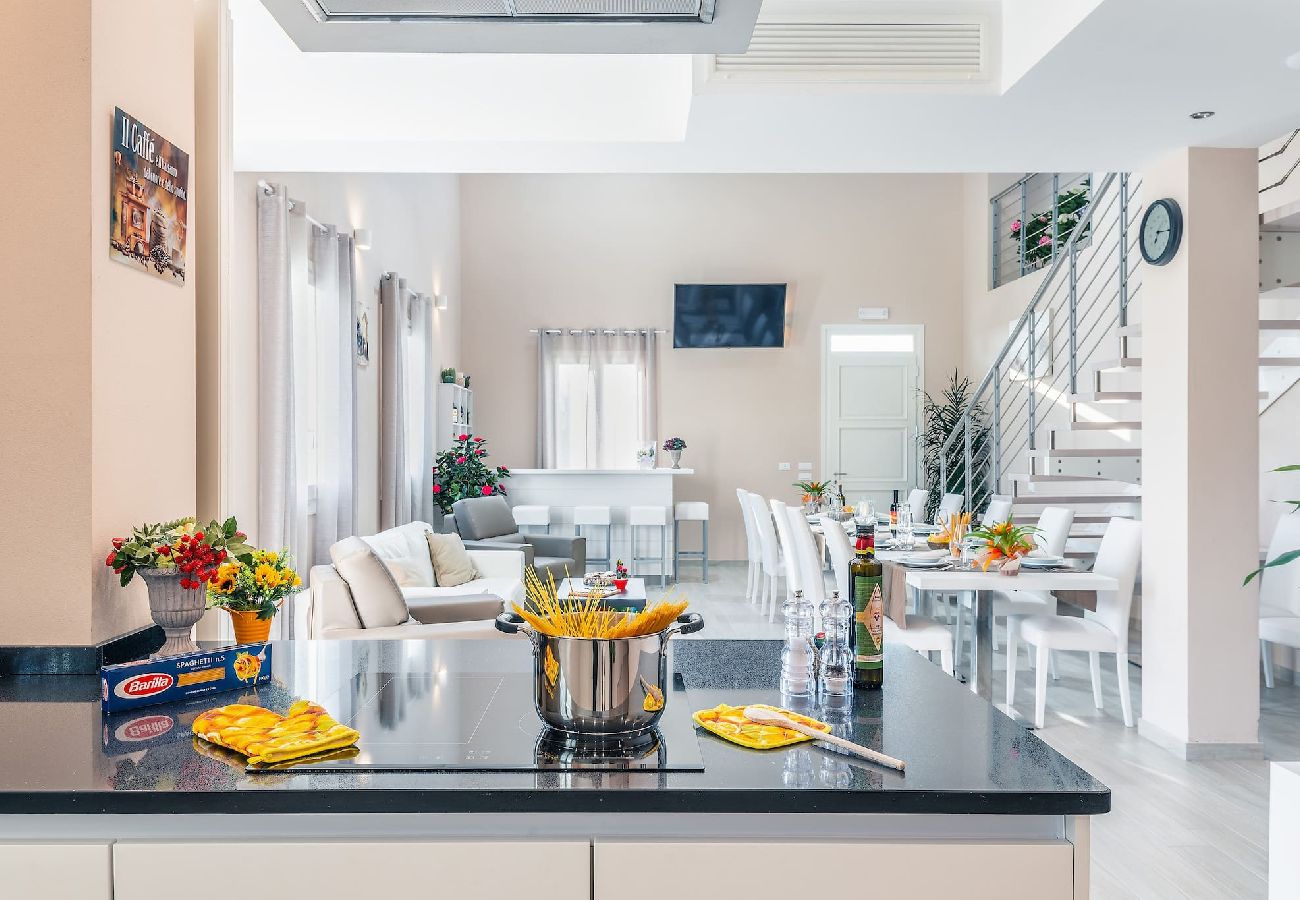 Villa in Monsummano Terme - Villa Le Terme