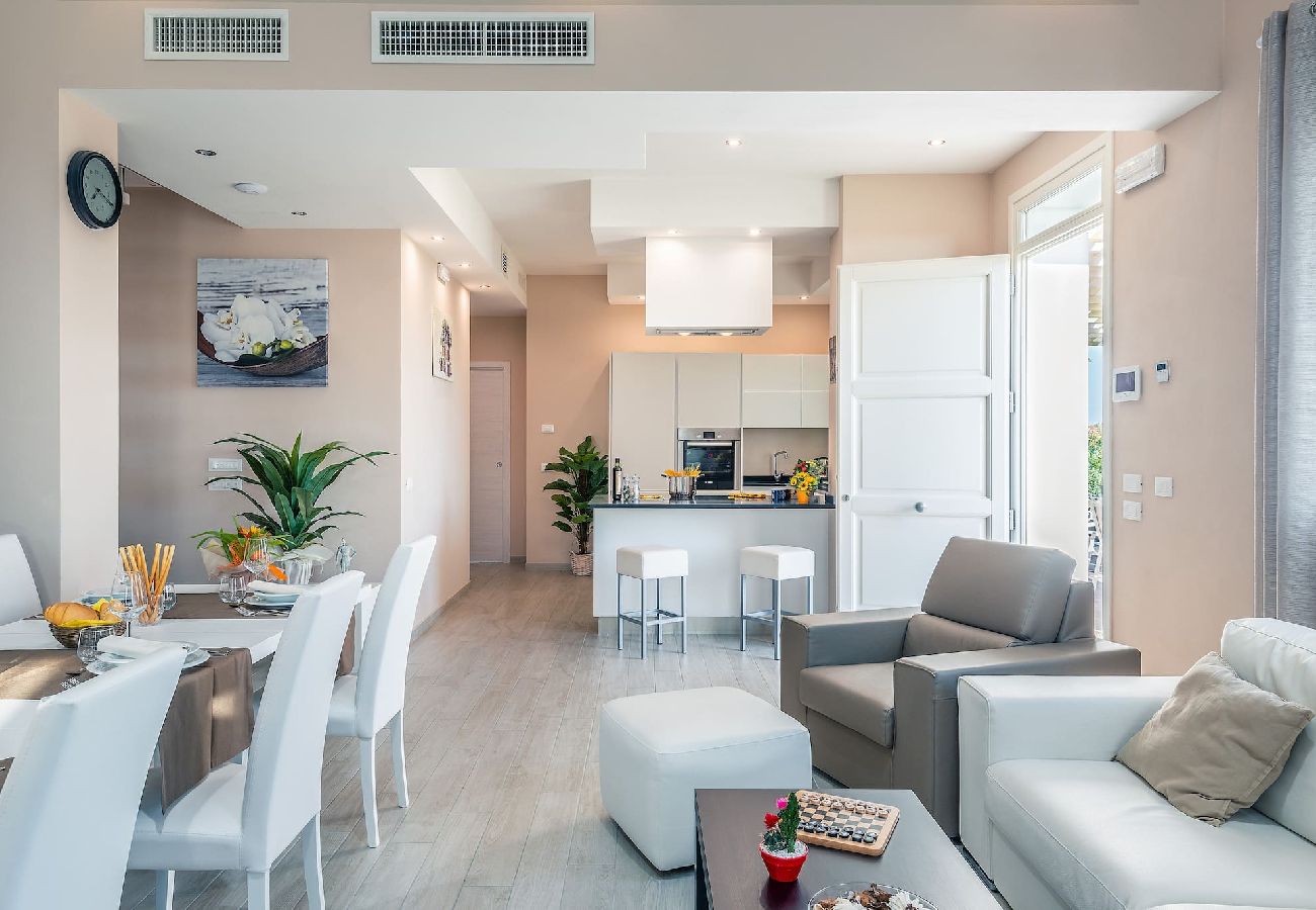 Villa in Monsummano Terme - Villa Le Terme