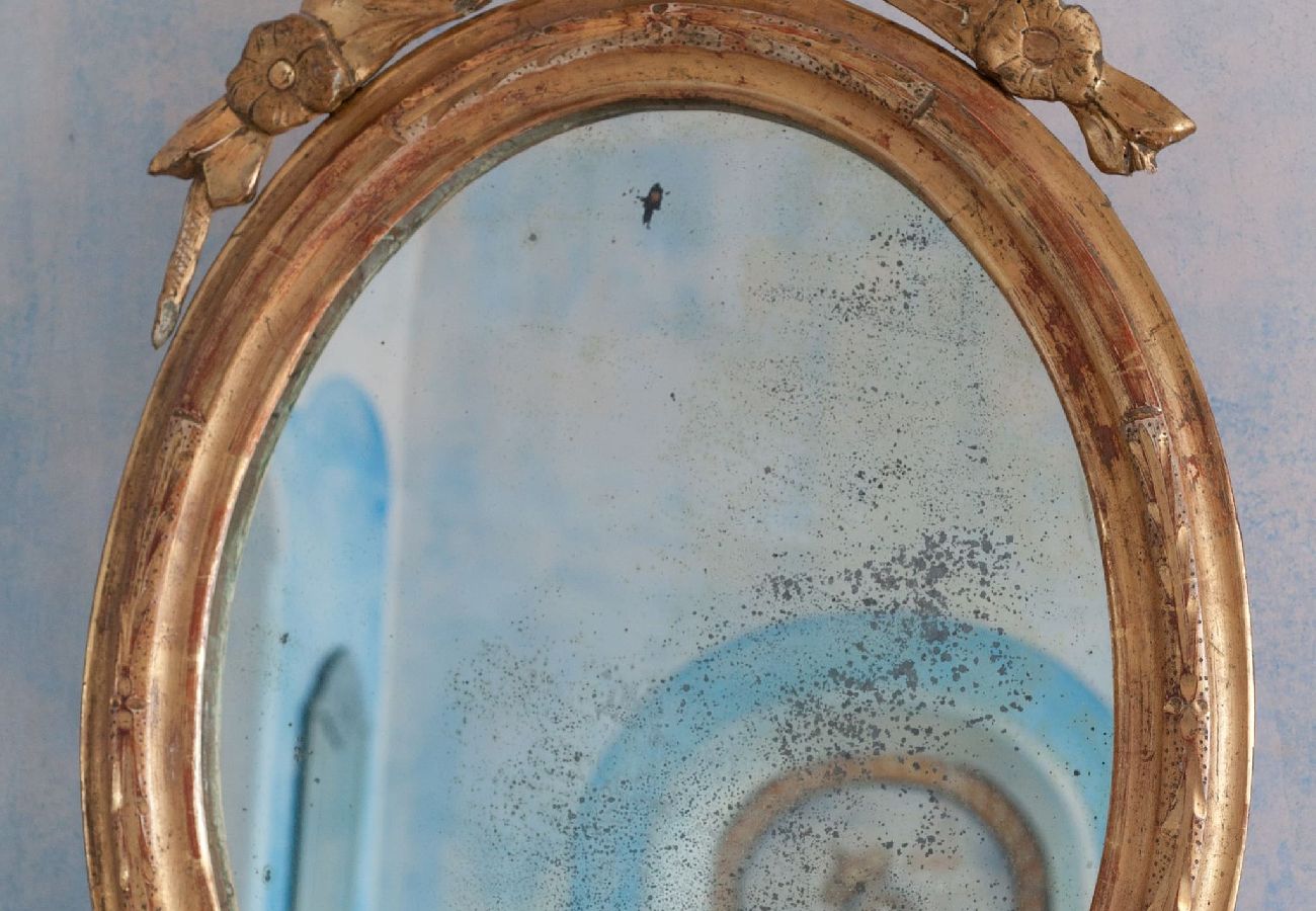 Villa in Praiano - Villa degli Artisti