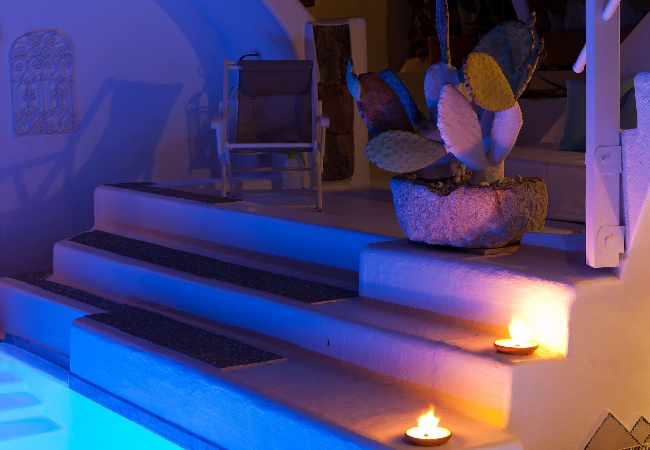 Villa in Praiano - Villa degli Artisti