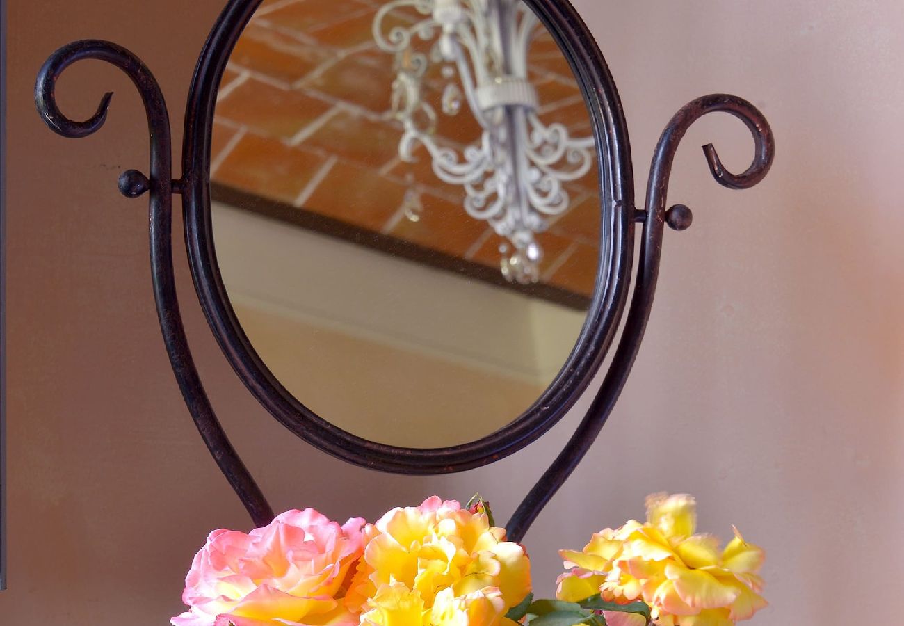 Villa in Bibbona - Villa La Guardiana promoted by WeekHomes com