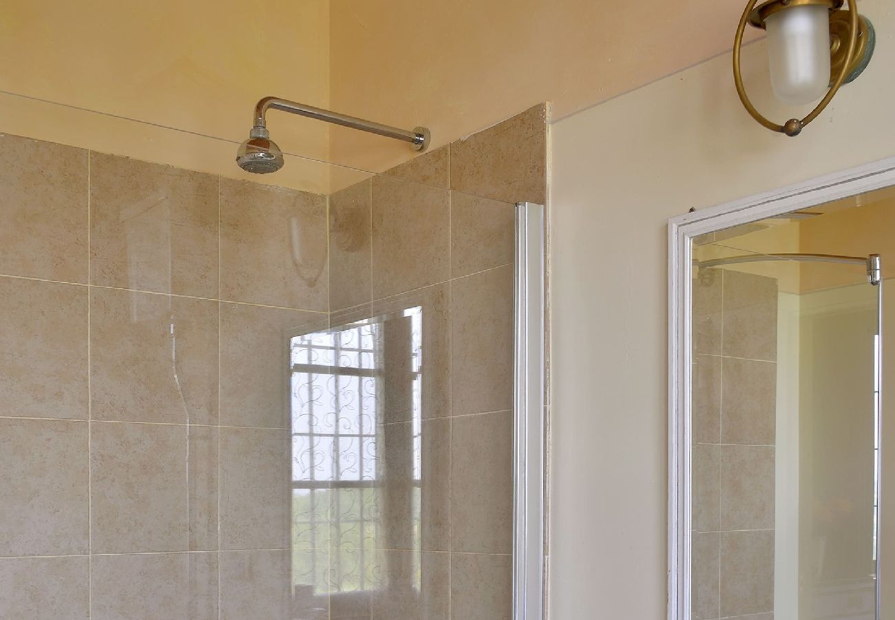 Villa in Bibbona - Villa La Guardiana promoted by WeekHomes com