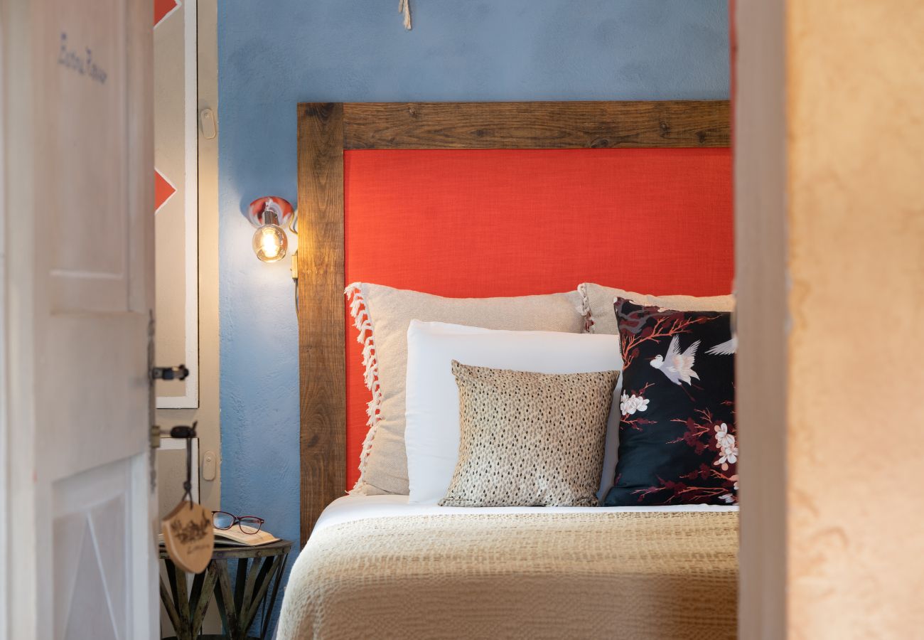 Villa in San Casciano dei Bagni - Villa Cascia