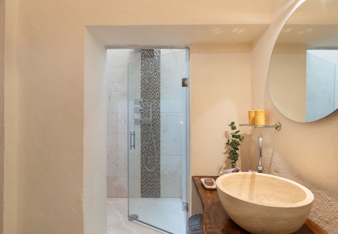 Villa in San Casciano dei Bagni - Villa Cascia