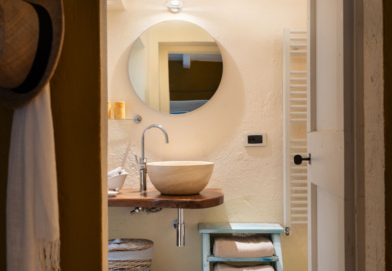 Villa in San Casciano dei Bagni - Villa Cascia