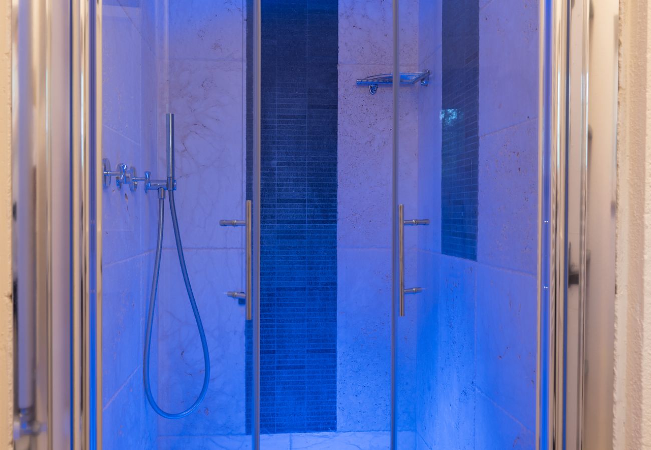 Villa in San Casciano dei Bagni - Villa Cascia