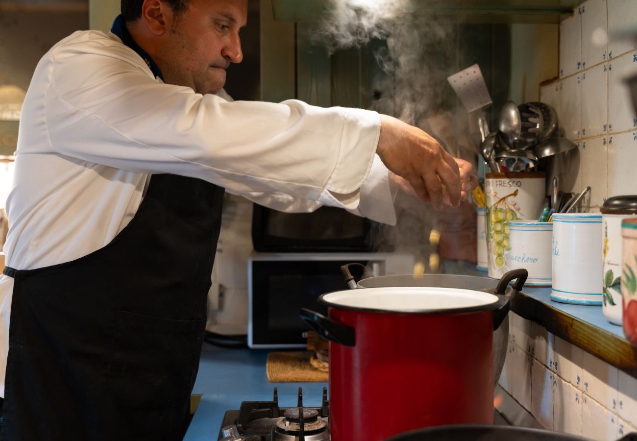 Villa in San Casciano dei Bagni - Villa Cascia