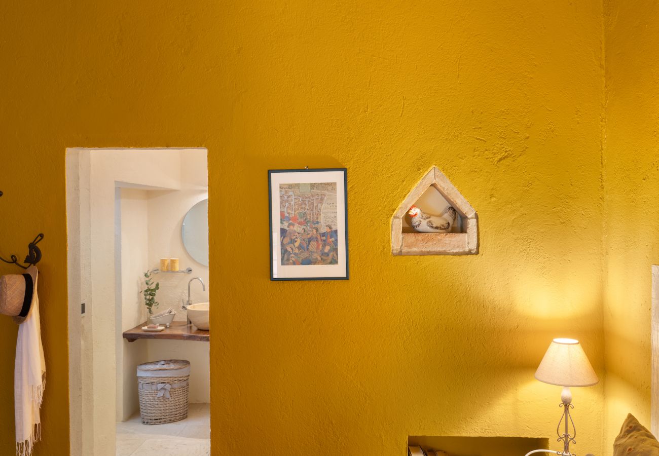 Villa in San Casciano dei Bagni - Villa Cascia