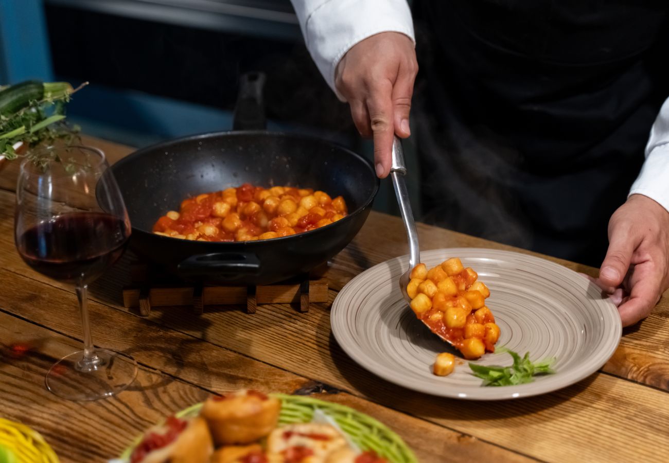 Villa in San Casciano dei Bagni - Villa Cascia