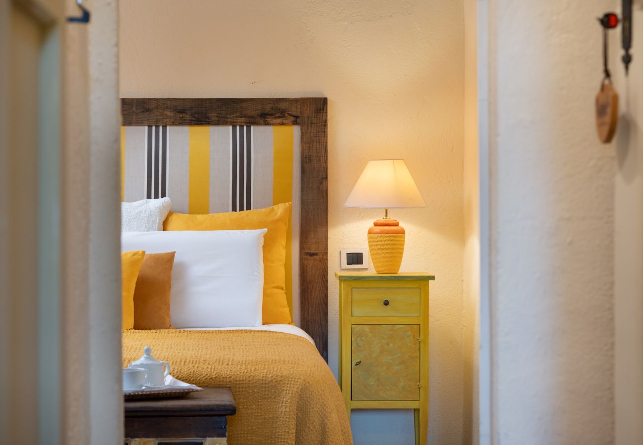 Villa in San Casciano dei Bagni - Villa Cascia