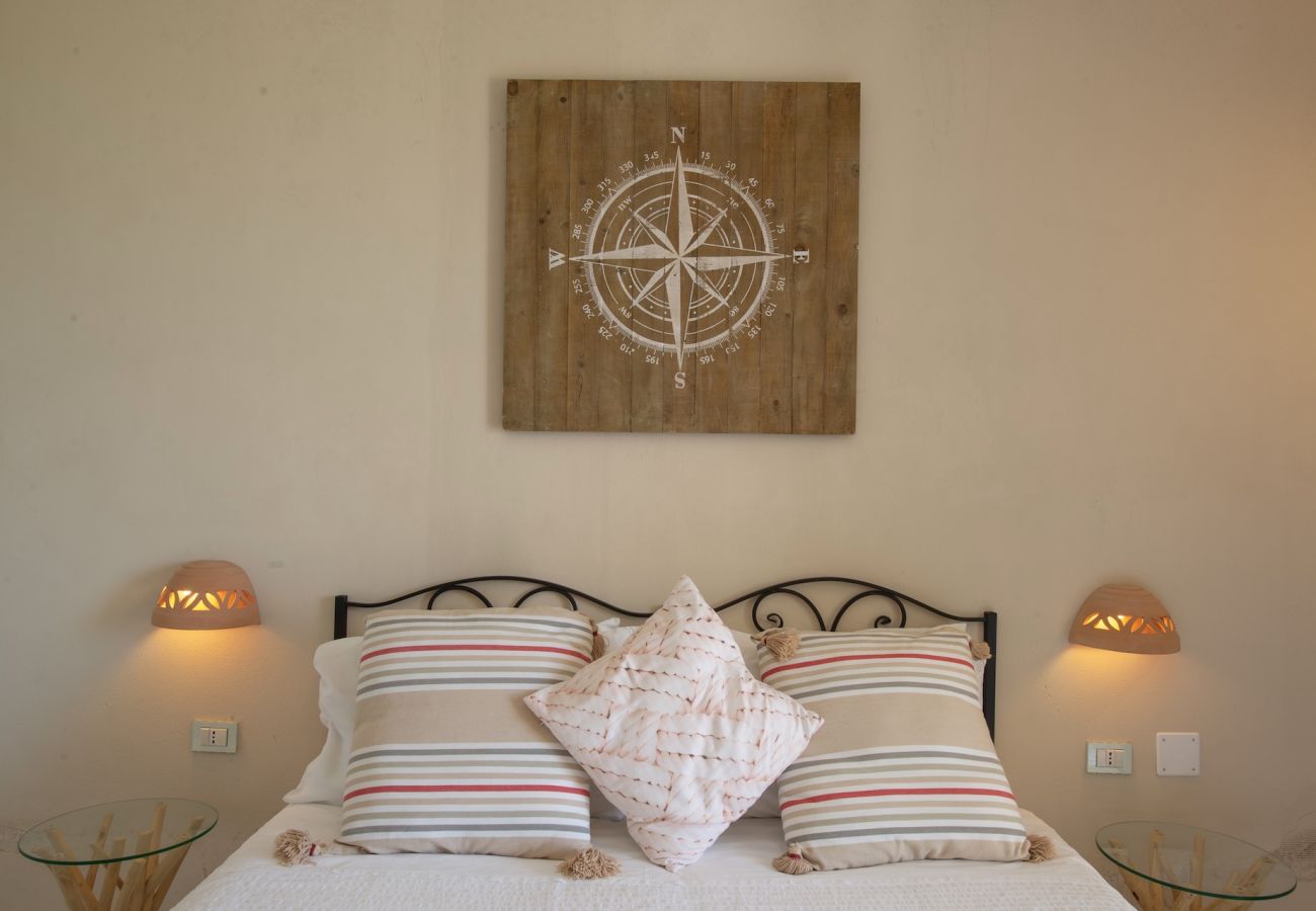 Villa in Praiano - Villa Praiano