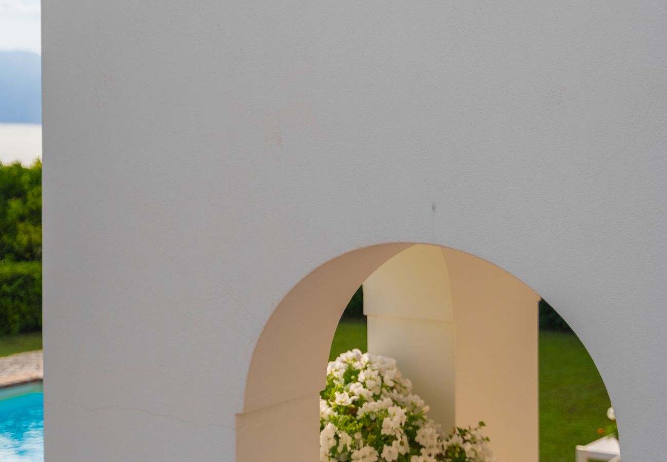 Villa in Praiano - Villa Praiano