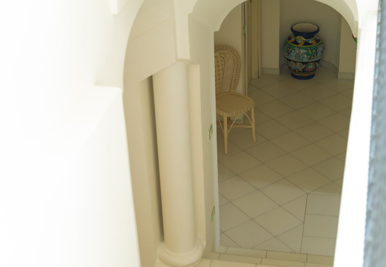 Villa in Praiano - Villa Praiano