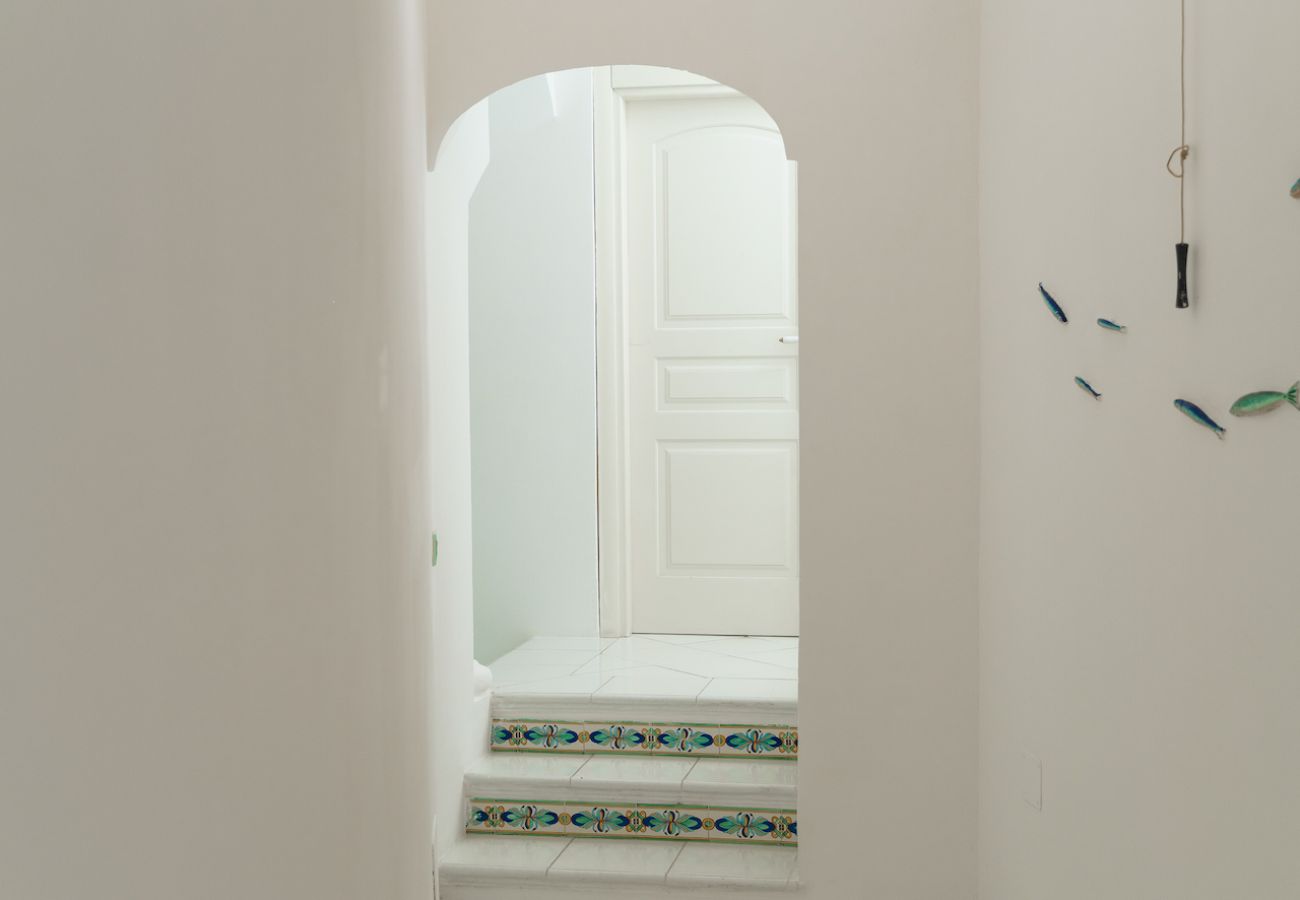 Villa in Praiano - Villa Praiano