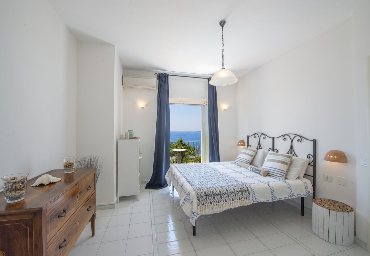 Villa in Praiano - Villa Praiano