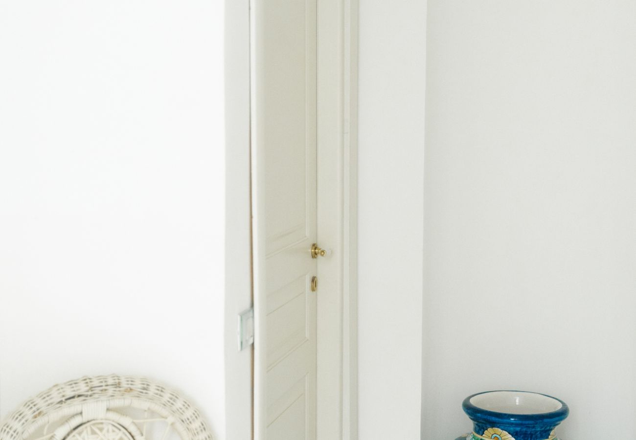 Villa in Praiano - Villa Praiano