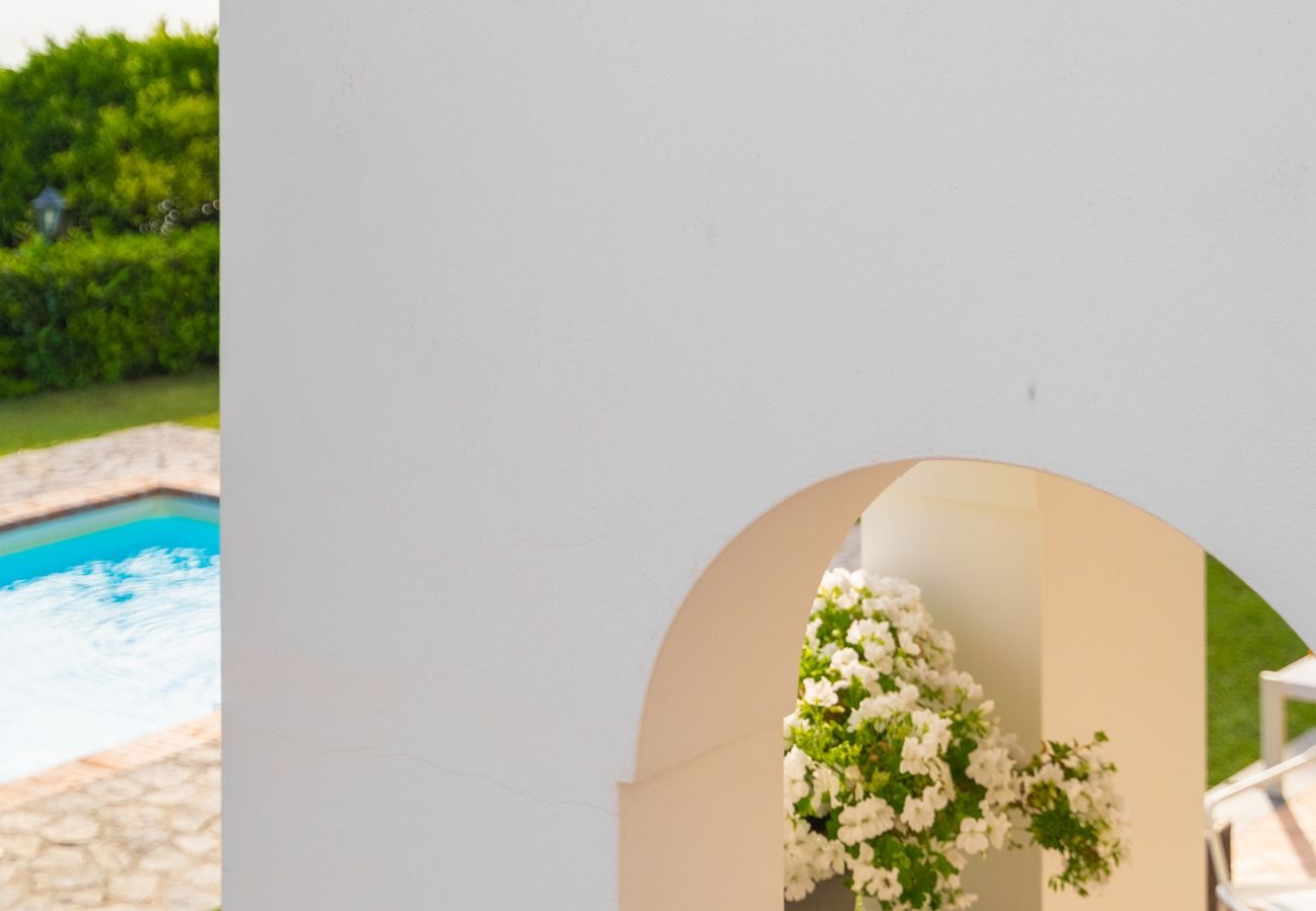 Villa in Praiano - Villa Praiano