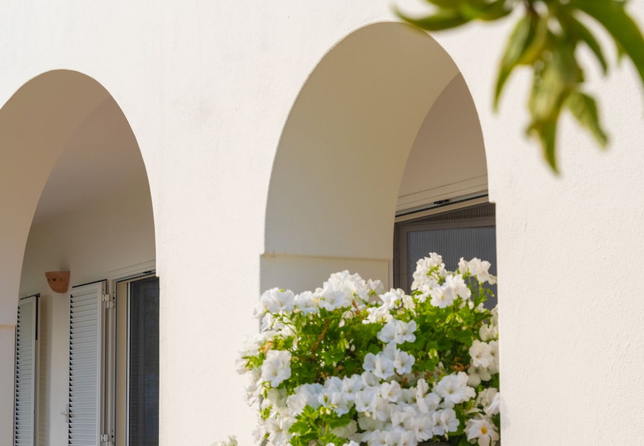 Villa in Praiano - Villa Praiano