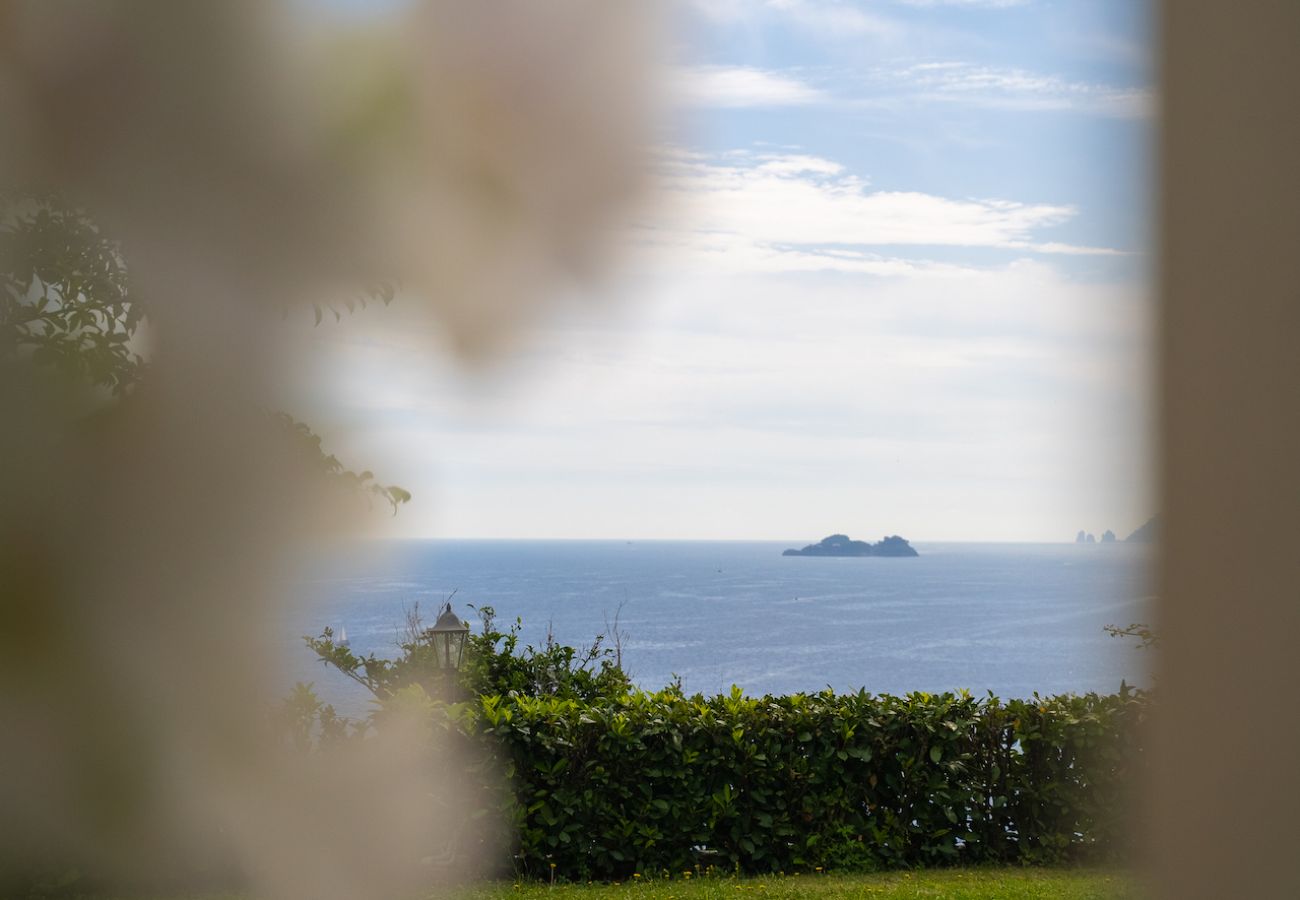 Villa in Praiano - Villa Praiano