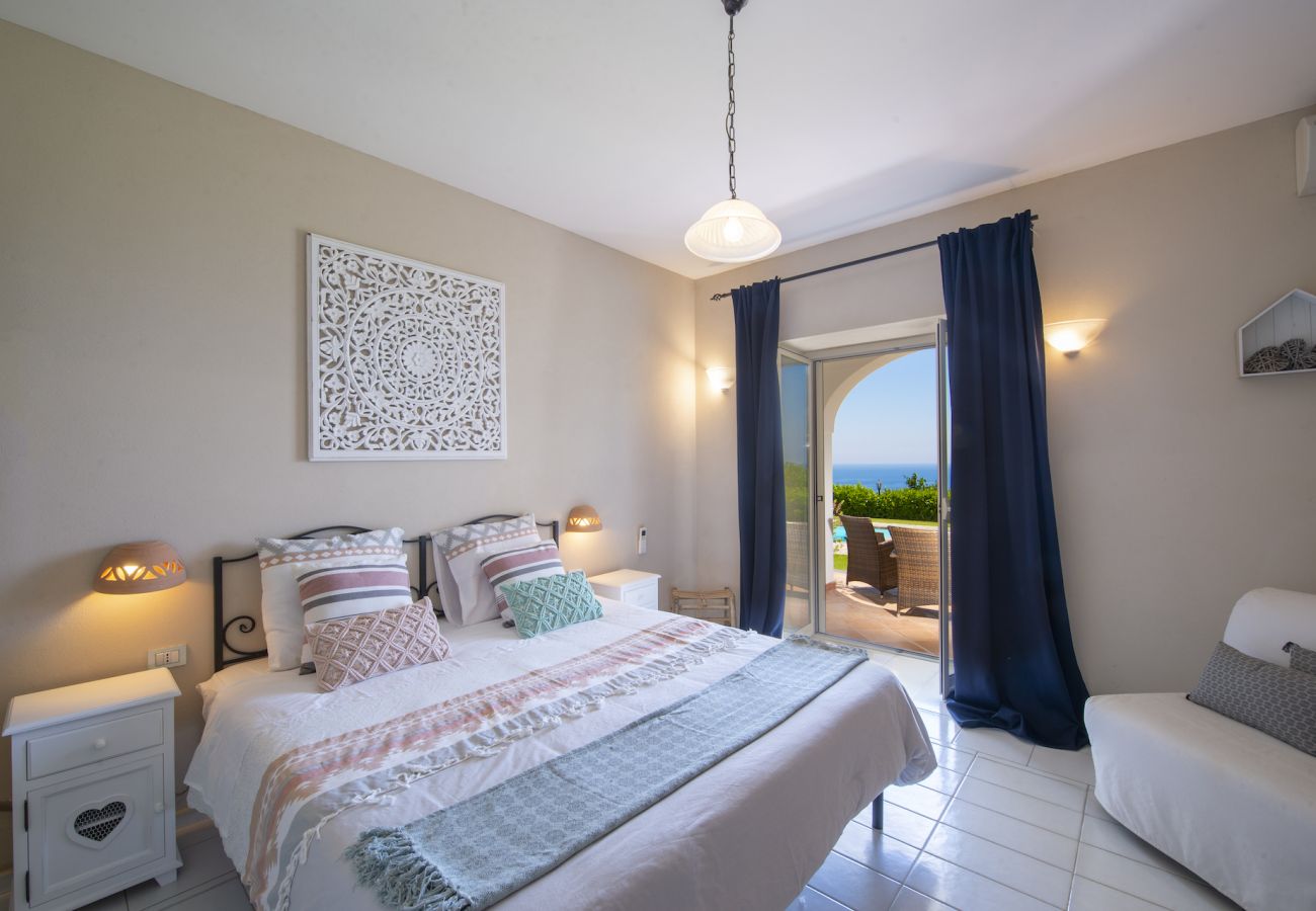 Villa in Praiano - Villa Praiano