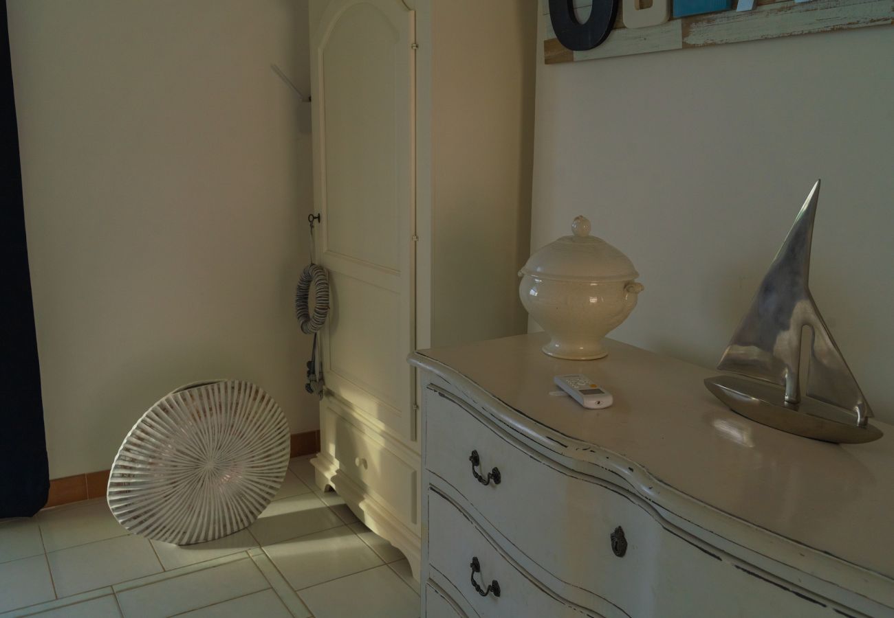 Villa in Praiano - Villa Praiano