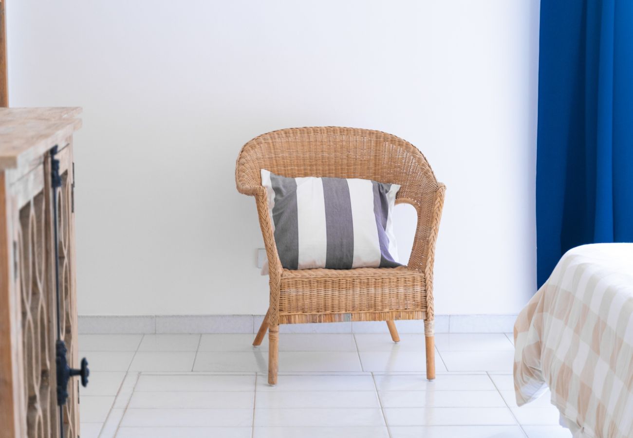 Villa in Praiano - Villa Praiano