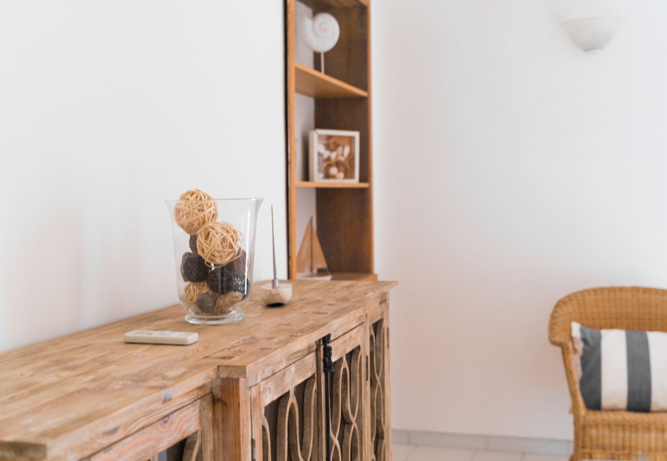 Villa in Praiano - Villa Praiano