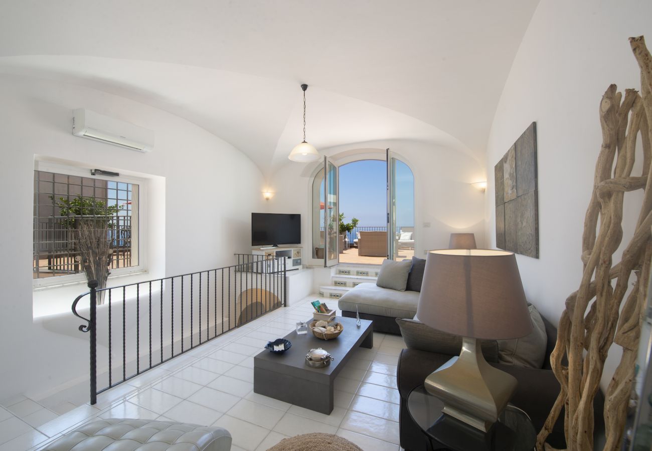 Villa in Praiano - Villa Praiano