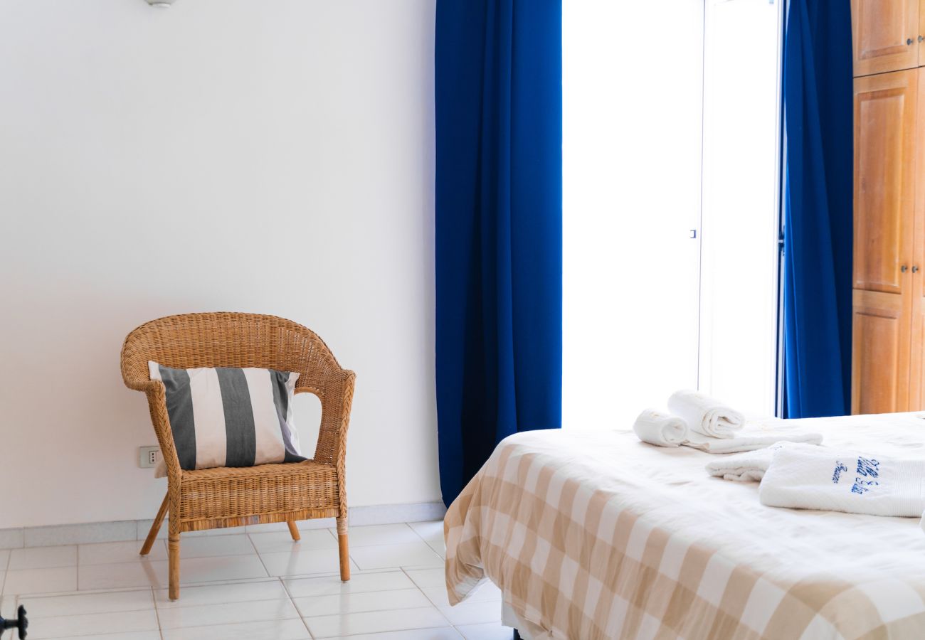 Villa in Praiano - Villa Praiano