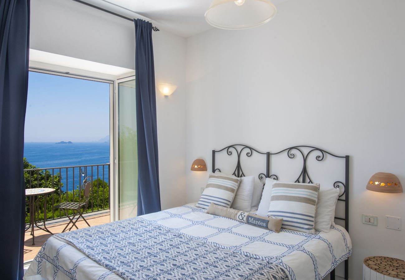 Villa in Praiano - Villa Praiano