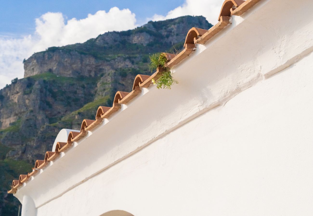 Villa in Praiano - Villa Praiano