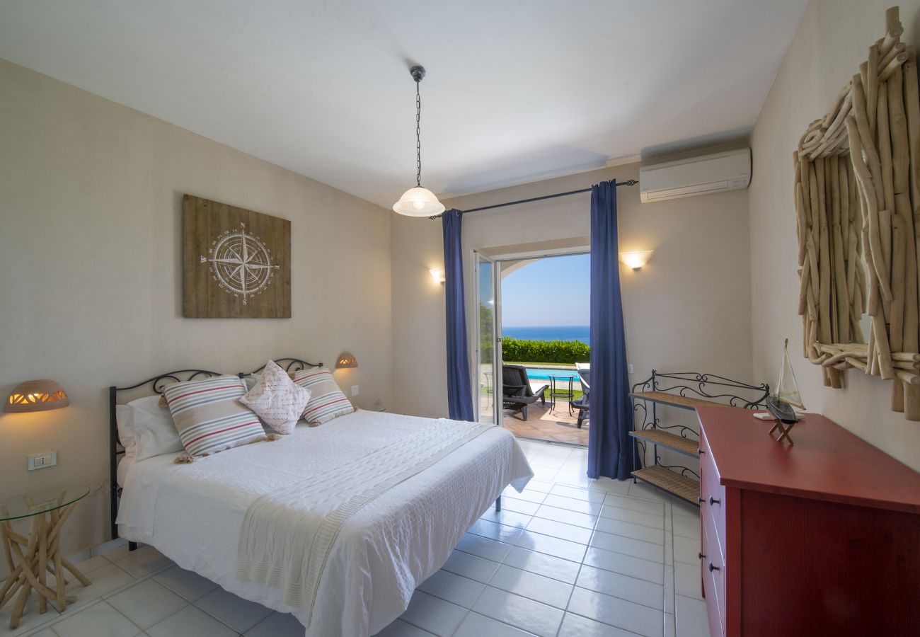 Villa in Praiano - Villa Praiano