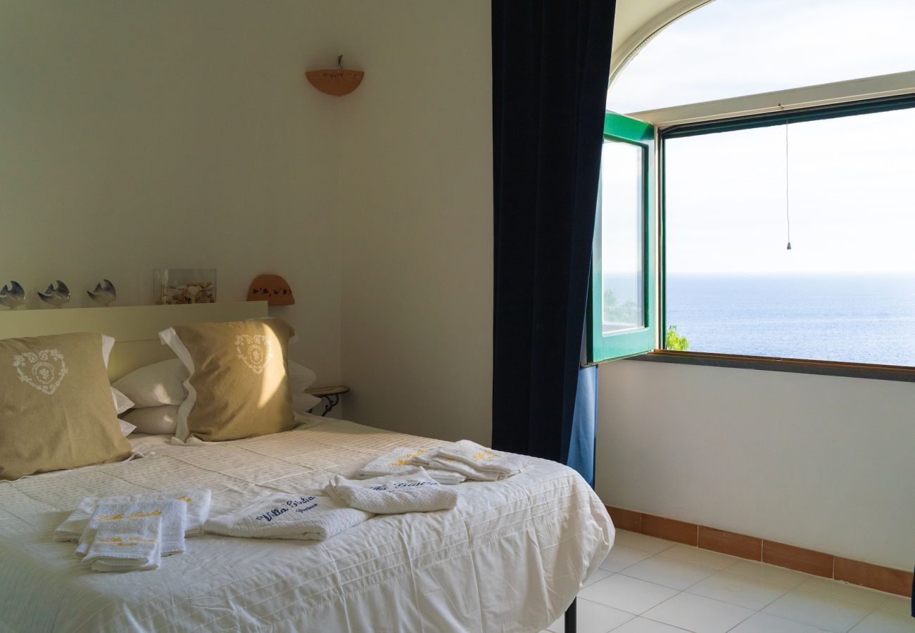 Villa in Praiano - Villa Praiano