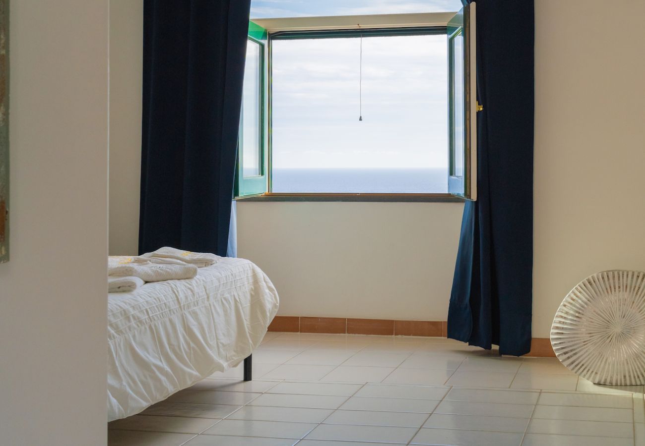 Villa in Praiano - Villa Praiano