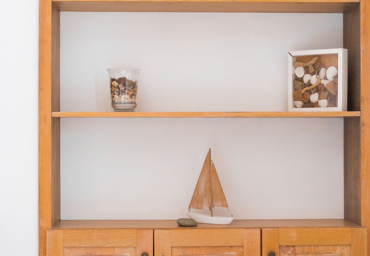 Villa in Praiano - Villa Praiano