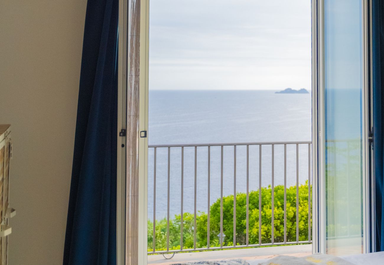 Villa in Praiano - Villa Praiano