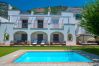 Villa in Praiano - Villa Praiano