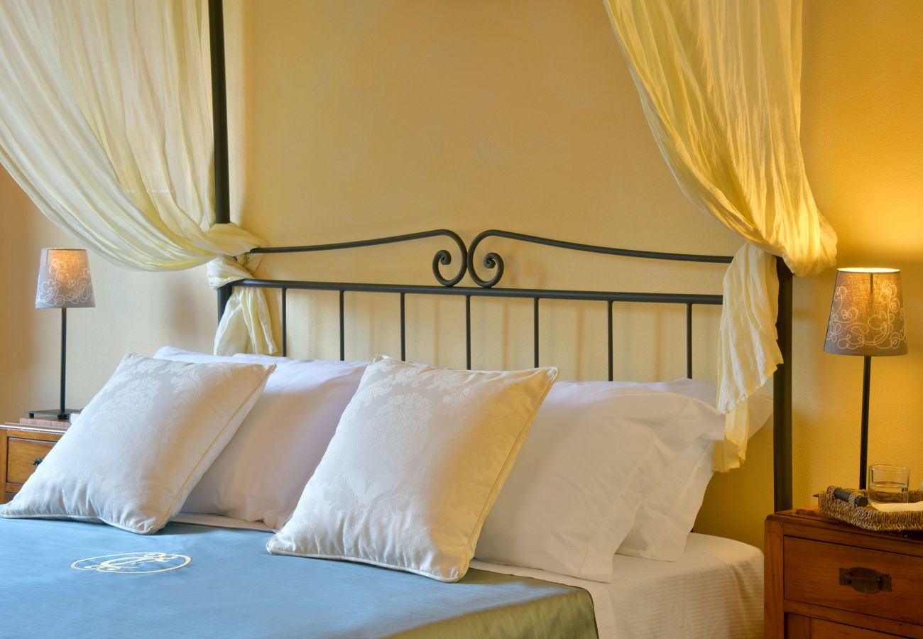 Villa in Guardistallo - Villa La Nocciola