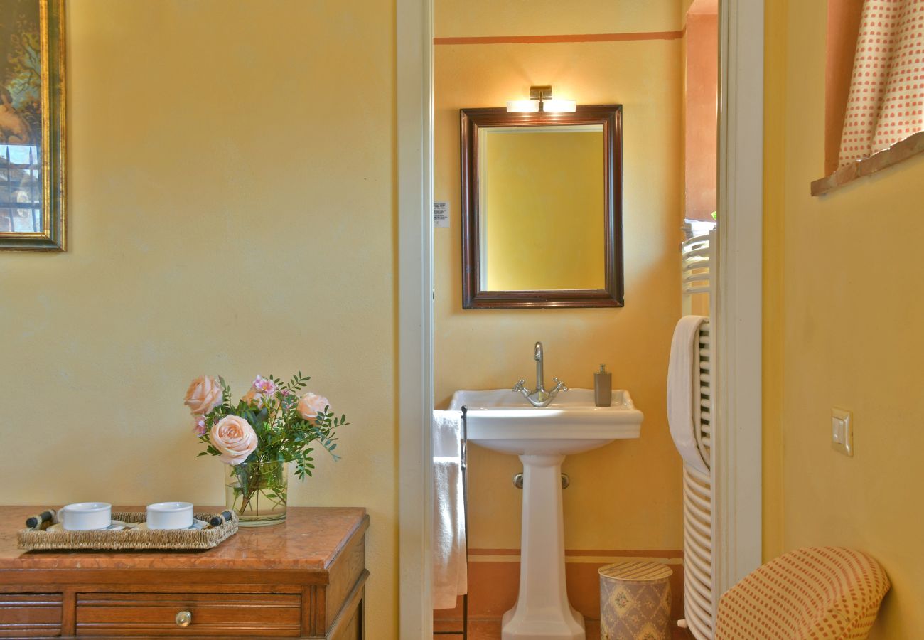 Villa in Guardistallo - Villa La Nocciola