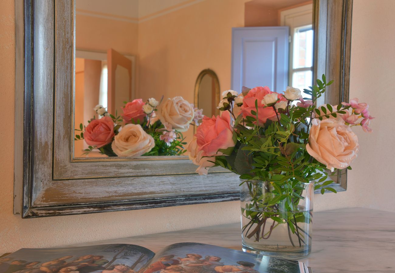 Villa in Guardistallo - Villa La Nocciola