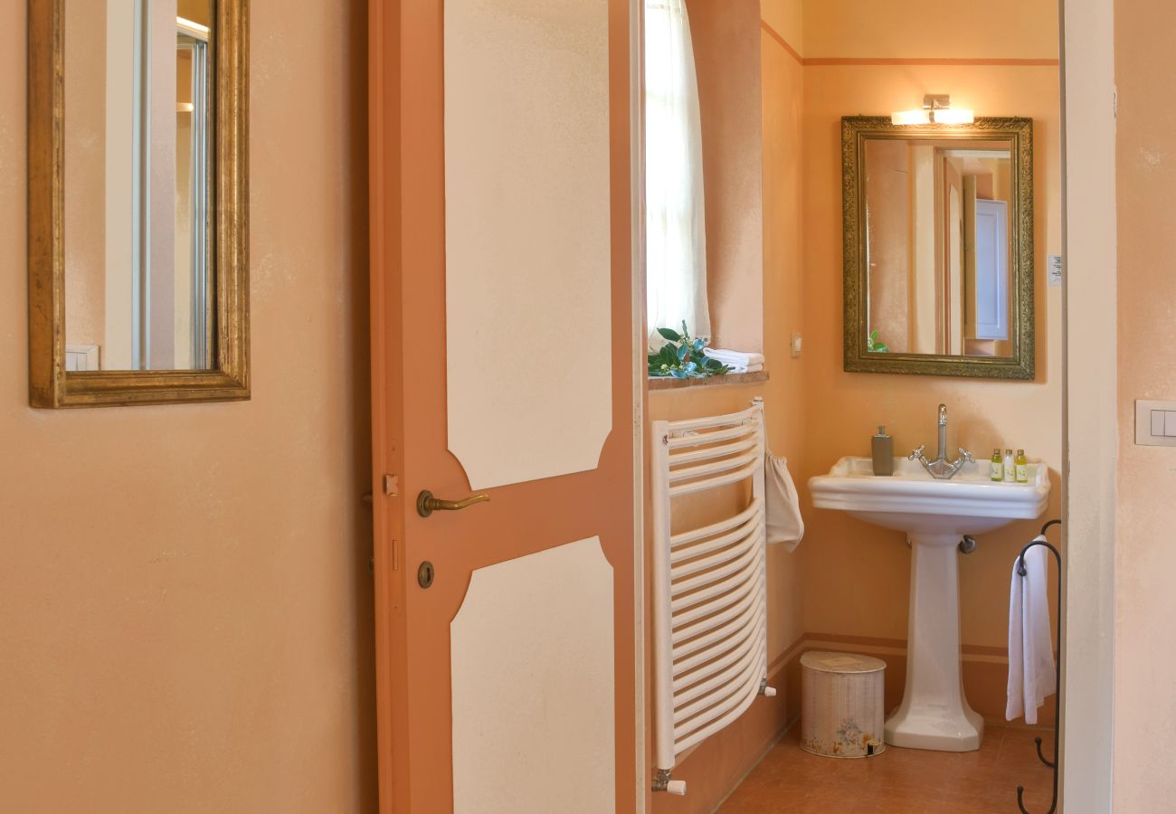 Villa in Guardistallo - Villa La Nocciola