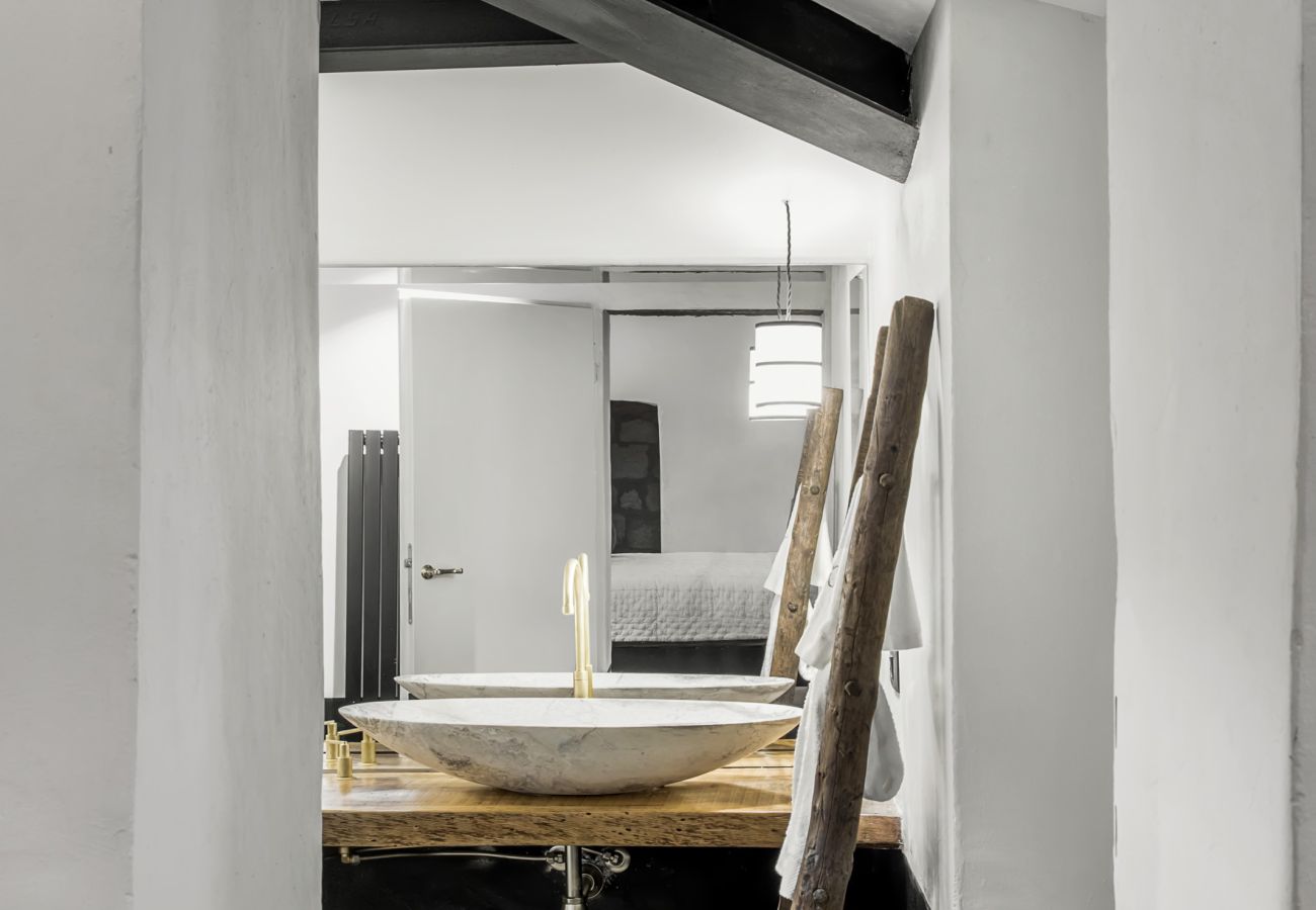 Villa in Sarteano - Villa Contessa