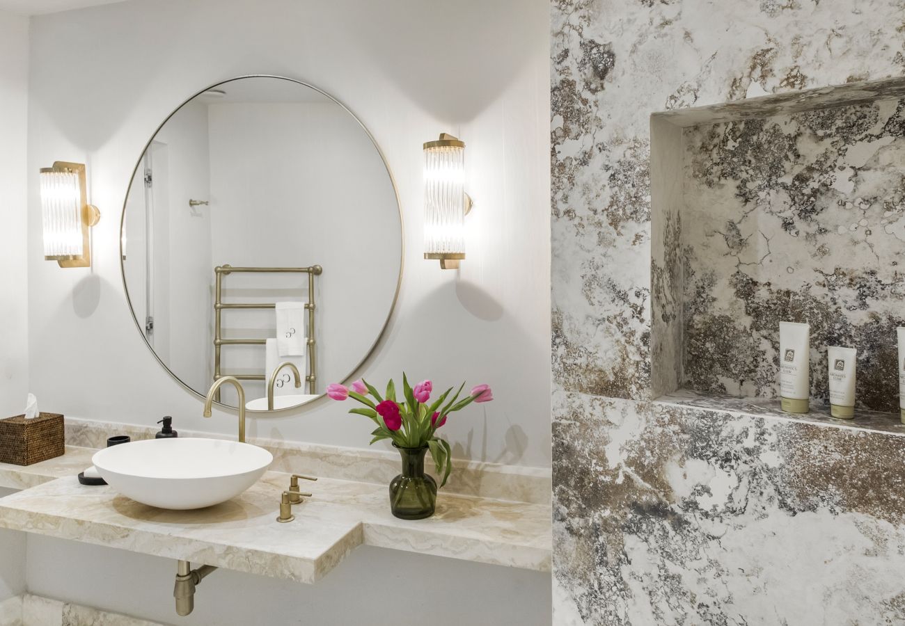 Villa in Sarteano - Villa Contessa