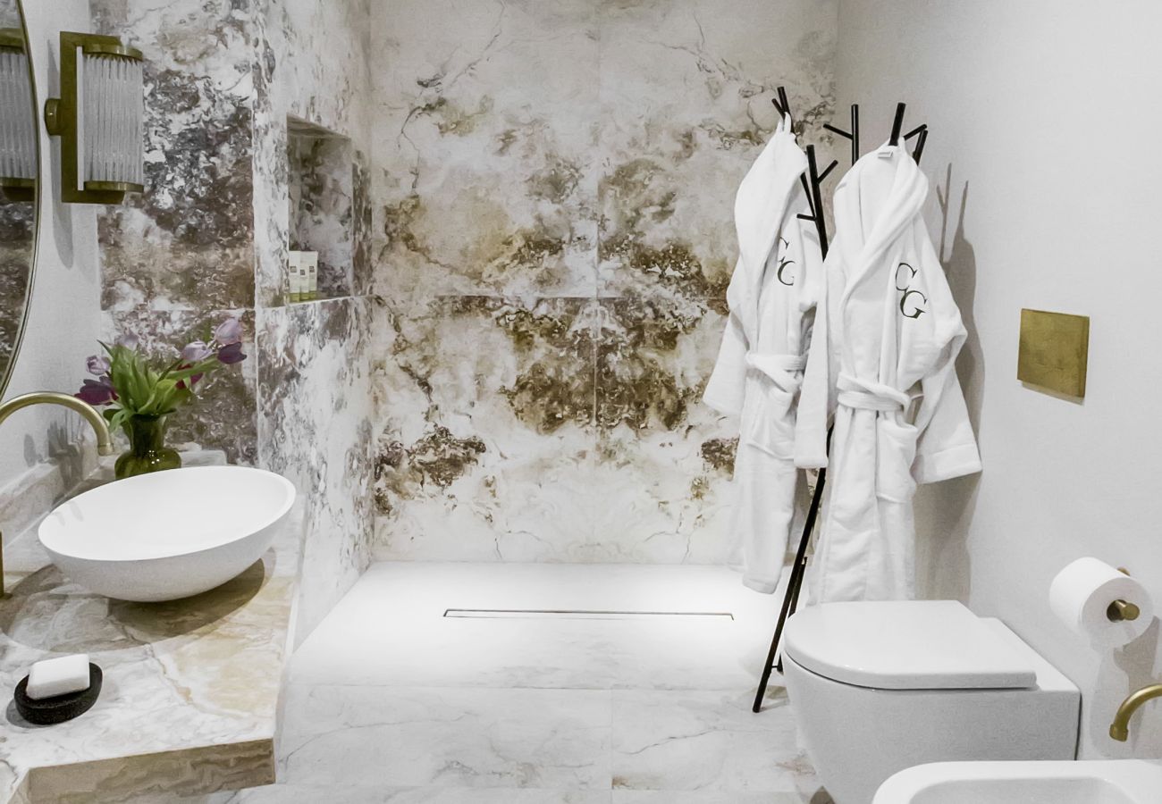 Villa in Sarteano - Villa Contessa