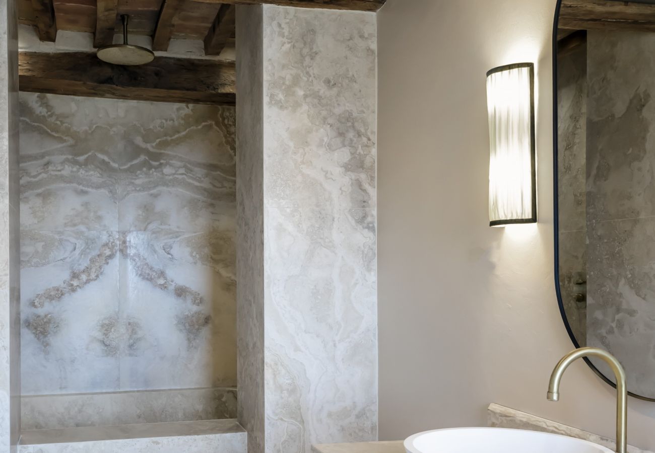 Villa in Sarteano - Villa Contessa