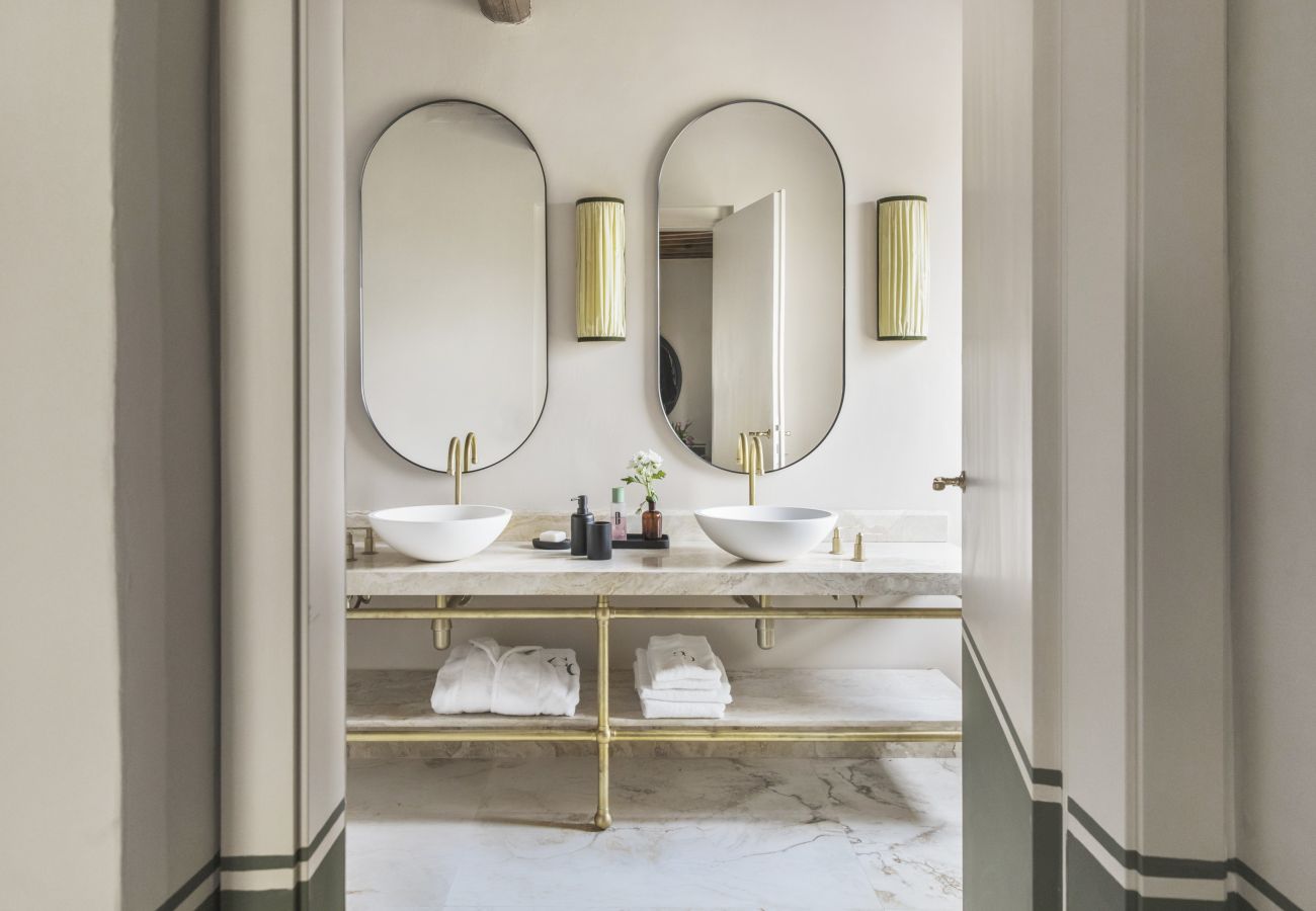 Villa in Sarteano - Villa Contessa