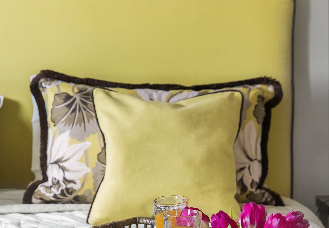 Villa in Sarteano - Villa Contessa