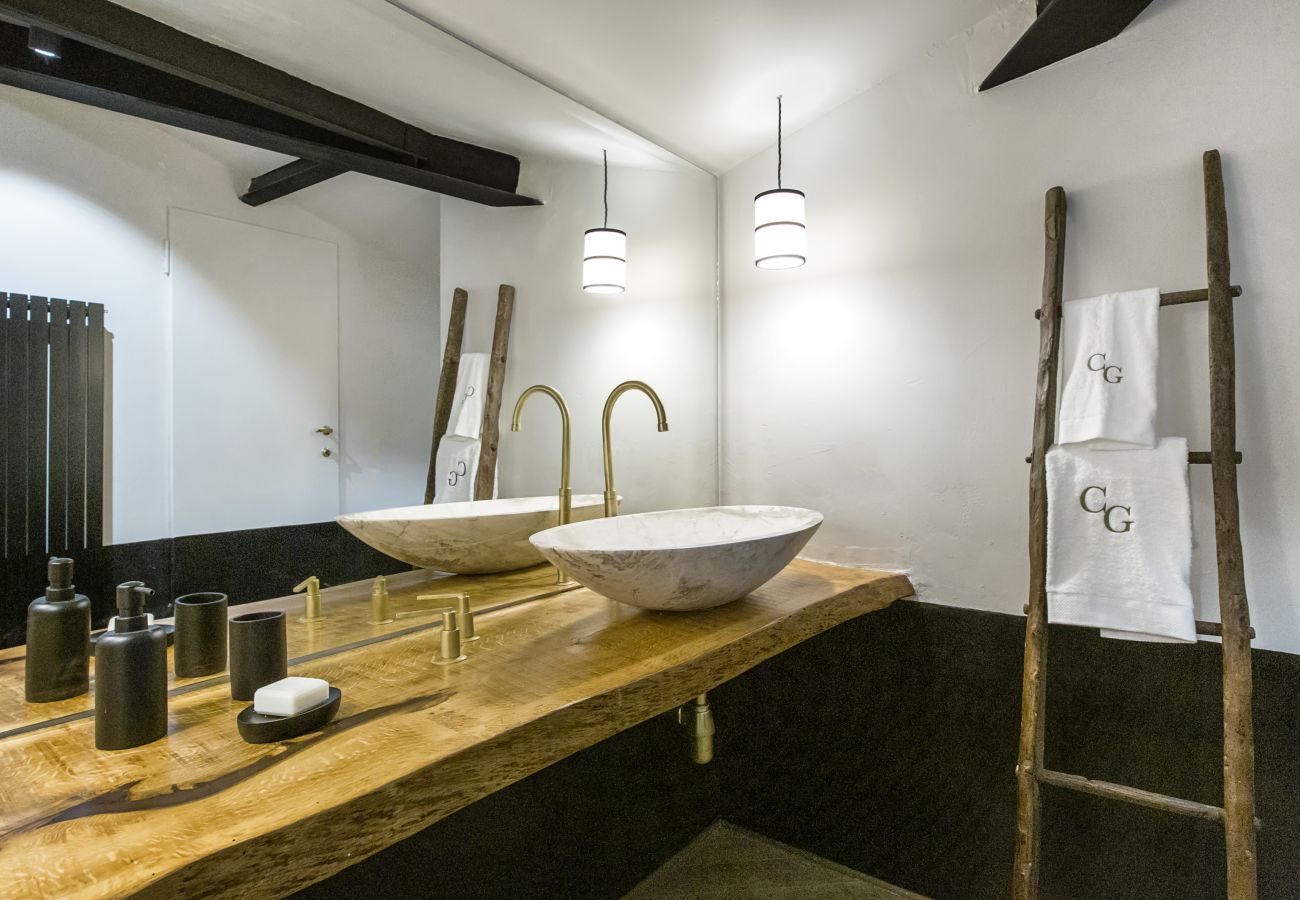 Villa in Sarteano - Villa Contessa