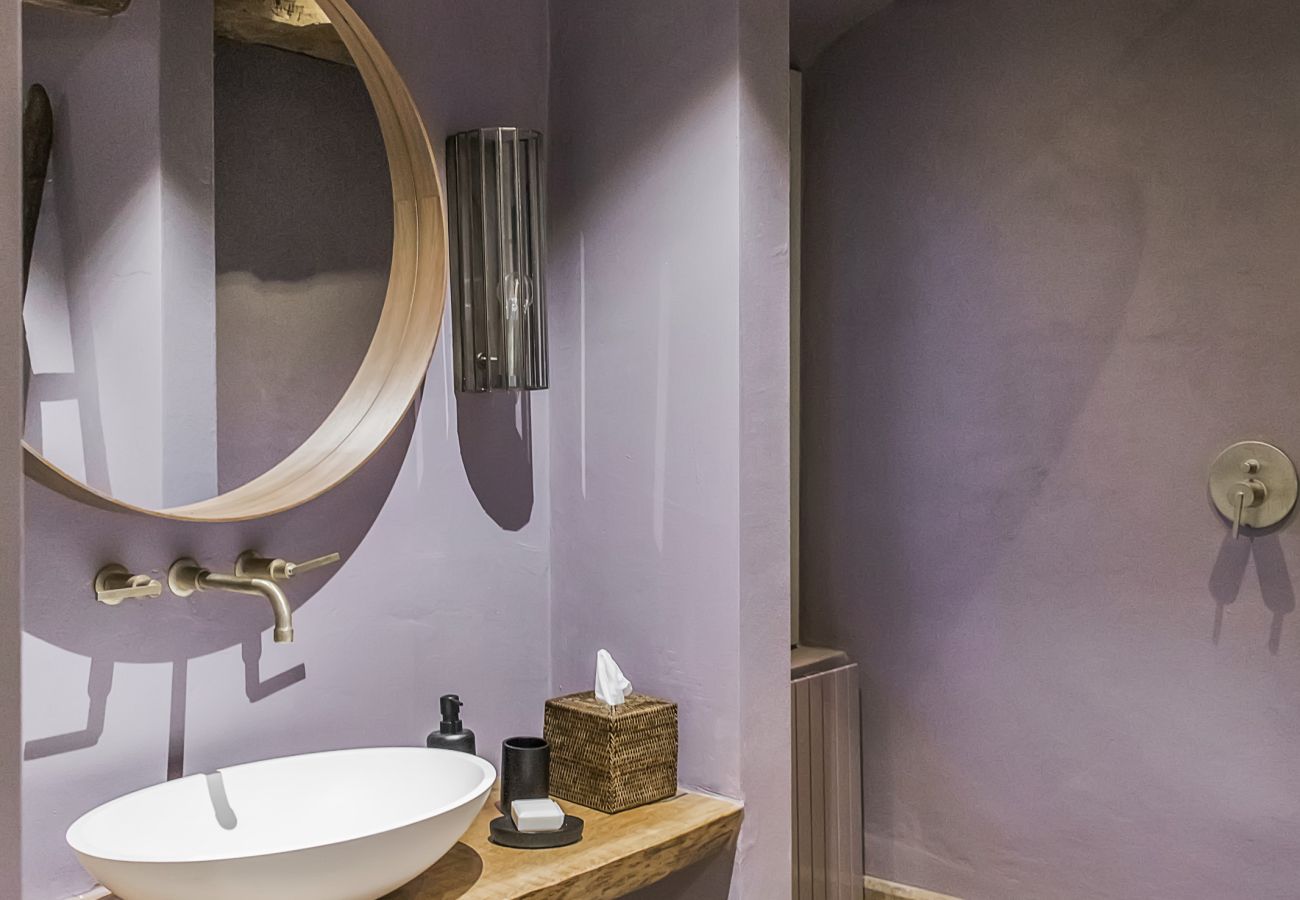 Villa in Sarteano - Villa Contessa