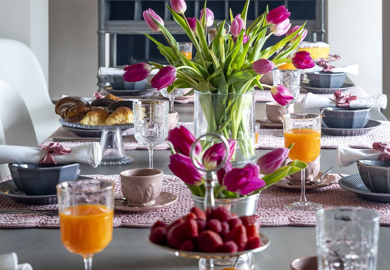 Villa in Sarteano - Villa Contessa